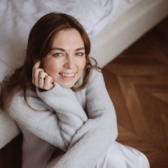 Галина Гончар