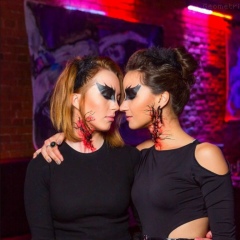 Кристина Шульц, 16.03.1991, Москва