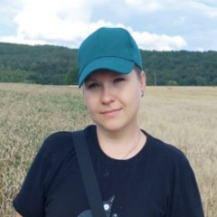 Ирина Рыжикова, 05.07.1987, Санкт-Петербург