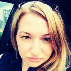 Юлия Штепа, 29.06