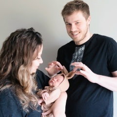 Алеся Туровец, 26.03, Калининград