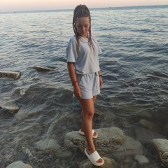 Анна Котлярова, 17.09.1985, Воронеж