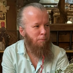 Илья Гвоздев, 01.08.1984, Москва