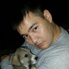 Maksat Kinjibaev, 11.03.1988, Актобе