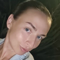 Юлия Глумова, 04.04, Зеленоградский