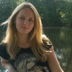 Юлия Кузнецова, 19.09