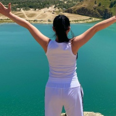 Александра Кулешова, 13.09.1987, Москва