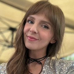 Олеся Капыткина-Лейченко, 24.01.1988, Алматы