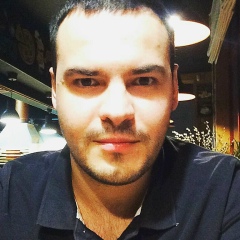 Вова Вайс, 11.04