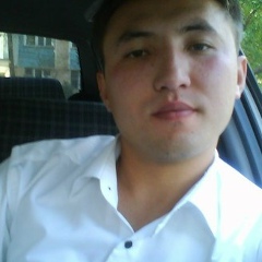 Сабир Сидыков, 03.07.1986, Ташкент