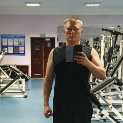 Михаил Сотников, 04.12.1986, Алматы