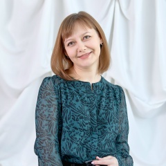 Екатерина Ауц, 11.12.1983, Курган