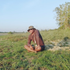 Myo Aung, 23.09.1976