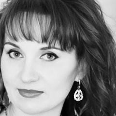 Наталья Рощина, 15.08.1983, Санкт-Петербург