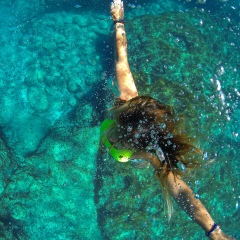 Anastaisha Gordt-Dolgova, 24.06.1986, Санкт-Петербург