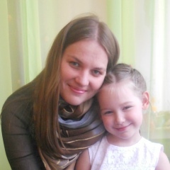 Елена Янушко, Минск