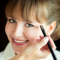 Ольга Смурова, 16.10.1987, Красногорск