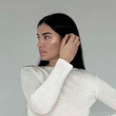 Маргарита Панова, 09.08.1985, Санкт-Петербург