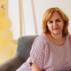 Елена Поляева, 21.10, Ухта