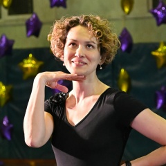 Дина Зимина, 05.11, Санкт-Петербург