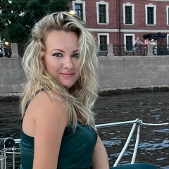 Наталья Обухова, 01.03, Усть-Каменогорск