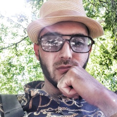 Арзуман Будаков, 02.07, Челябинск