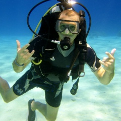 Федор Гриценко, 10.11.1985, Кривой Рог