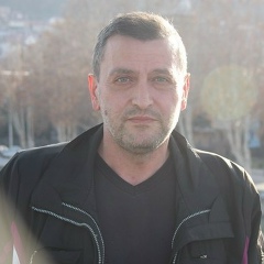 Simon Bazgadze, 08.11, Тбилиси