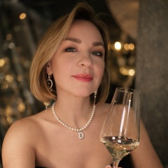 Дарья Кондрашова, 02.09, Москва