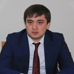 Тимур Найманов, 29.07, Ставрополь