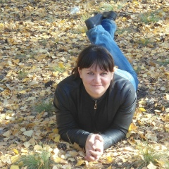 Елена Ванда, Кокшетау