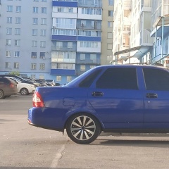 Володя Мизеркин, 30.08, Прокопьевск