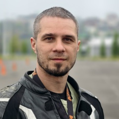 Сергей Куксов, 10.07