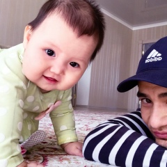 Raiymbek Sabitov, 30.08, Атырау