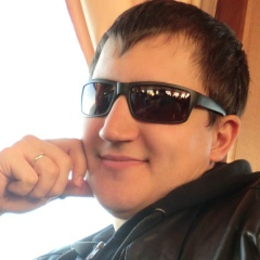 Георгий Емцов, 22.09, Санкт-Петербург