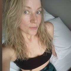 Екатерина Молчанова, 20.02.1981, Москва