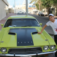 Eri Kasymov, 18.08.2000, Кант