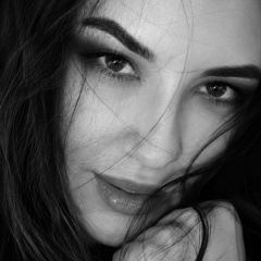 Nadejda Smirnova, 04.09.1988, Шымкент