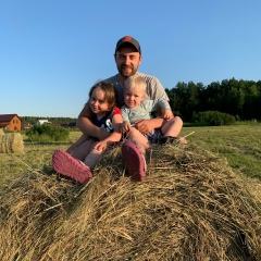 Иван Ершов, 26.01.1989, Санкт-Петербург