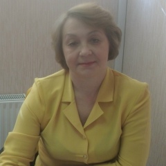 Галина Буркова, 31.03, Уфа
