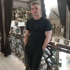 Эдуард Обрубинский, 05.12.1988, Одесса