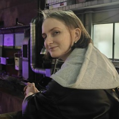 Саша Киндсфатер, 17.01, Москва