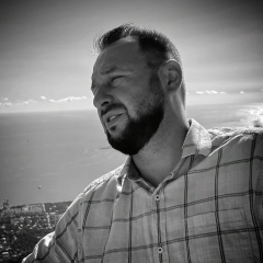 Максим Котельников, 09.09.1980, Санкт-Петербург