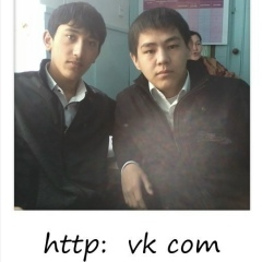 Олжас Атанбеков, 20.05.1996, Тараз