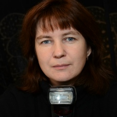 Анна Задорина-Фотограф Асбест, 23.05.1972, Асбест