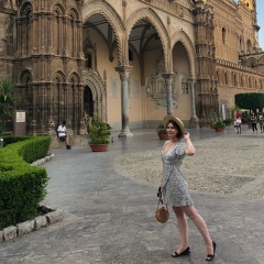 Катерина Морозова, 29.12, Москва