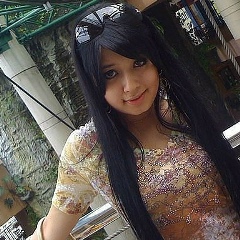 Nargis Saidova, 13.07.1993