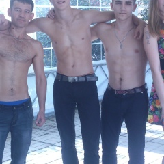 Мирза Гаппаров, 17.11.1988, Ростов-на-Дону