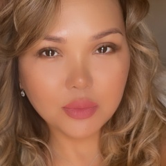 Асем Кусайыновна, 20.06, Астана