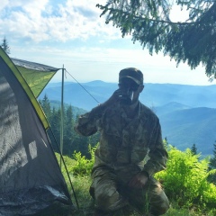 Дмитрій Гонивітер, 27.10, Ковель